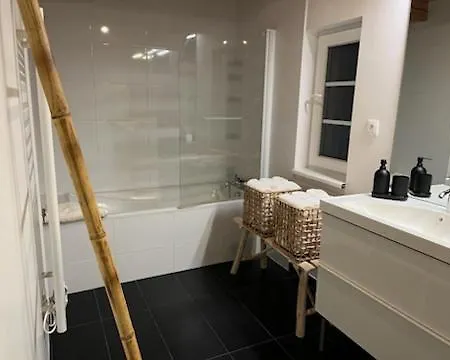 Belle Maison Alsacienne *