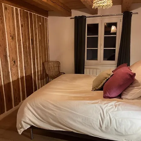 Belle Maison Alsacienne Entzheim