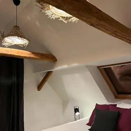 Belle Maison Alsacienne *